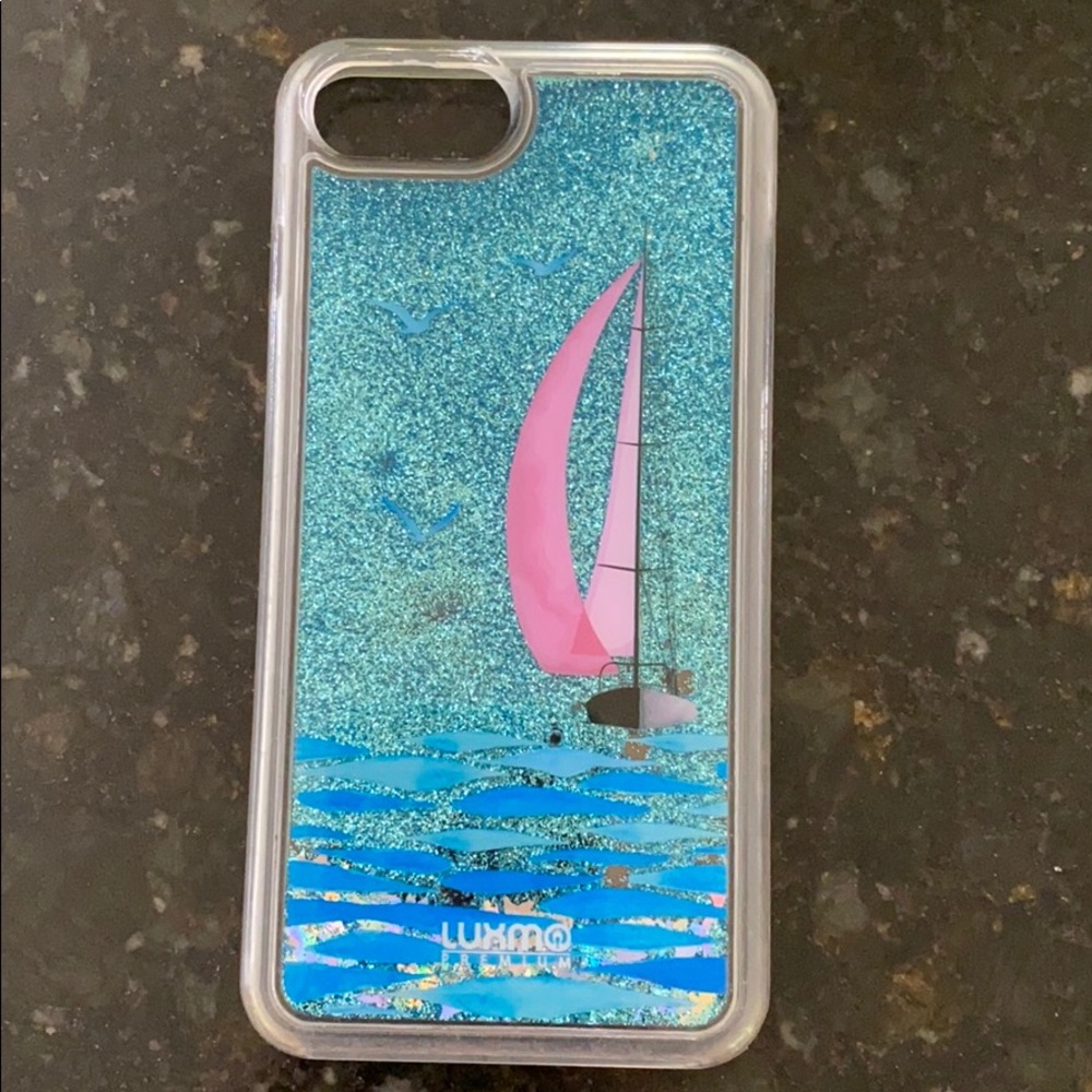 iPhone case